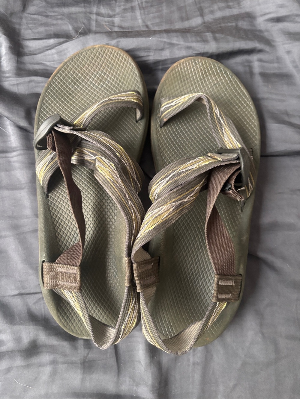 Men’s Chacos